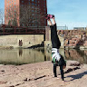 Meet your Posher, Chloe